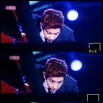 [EXO] 찬열아 뭘 그렇게 쳐다보니<b>이이</b>