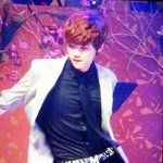 [루한] 요염..아니..유연한 허리?