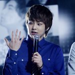 [시우민] 슈<b>밍</b> 손으로 쟌<b>망</b>떨기^ - ^