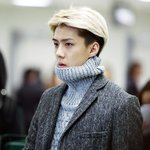 [EXO] 여기 세훈아 <b>한테</b> 오빠라고 부를.수 잇는애 앗내?