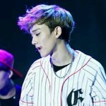 [CHEN] 김종대가 가장빛날때