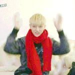 [EXO] 애기 <b>타오</b> 