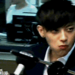 [EXO] 타오는 입<b>모양</b>이 너무 귀여움ㅜㅜ