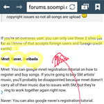 [BAP] 유부천사야 (해외팬 앱 결제 관련)