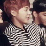 [시우민] 우민이가<b>한말</b>