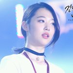 [EXO] 설리는 레알 얼굴 <b>깡패</b>