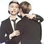 [EXO] 오세훈이랑 이씽이 몰랐는데 얘네