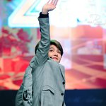 [EXO] 백현 고화질