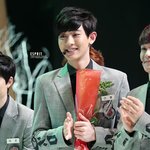 [EXO] 찬열 ESPRIT