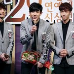 [EXO] 찬열 <b>All</b> the best of luck