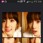 [EXO] <b>태연</b> 이사진 진짜 백현닮은듯