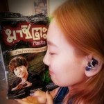 [EXO] 태연 <b>여우</b> 증거