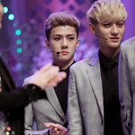 [EXO] 세훈 SPRINGBOY