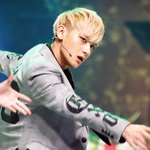 [EXO] 타오 Almighty
