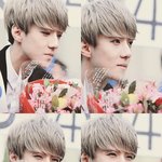 [EXO] 세훈이는 얼빠가 많음