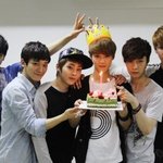 [EXO] <b>풋풋</b>한 엑솜이들