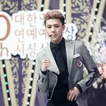 [세훈] <b>연예</b>예술상 시상식 고화질