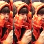 [EXO] 종인이 니니라는 <b>애칭</b> 기여웡