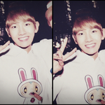 [EXO] 백현