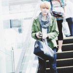 [크리스] 이온음료 광고하나 찍어 희수형ㅠㅠ
