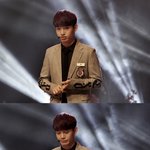 [CHEN] 어제김종대는