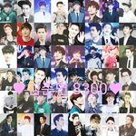 [수호] 김준면 8300일