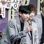 [찬열] 헐....<b>차녀</b>라...어제왜그랬어.....