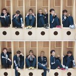 [EXO] 진짜 엑솜엑솤 나눌때부터 