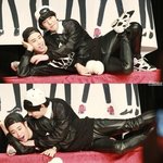[블락비] 일어났어!안녕!