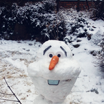 [완벽올라프] 박지빈의 올<b>라프</b>를 능가하는 완변 올라프!!! >.<