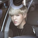 [크리스] 희수형은 <b>찬란</b>했다.