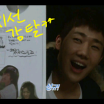 [인피니트] 넴?!!!!!! 파닭을 안먹어본 <b>닝겐</b>이 있다구요?
