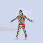 [블락비] 하.....