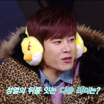 [인피니트] <b>귀마개</b>도 꼭 지같은것만해요