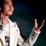 [EXO] <b>헐랭</b>이준멘