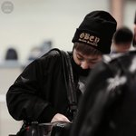 [시우민] 민석이 가방