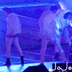 [EXO] 준면이봐