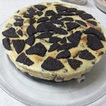 [홈베이킹] 예비 고1의 오레오치즈<b>케익</b>만들기:)+추가 꼭읽어주세요+추가