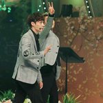 [백현] 으르렁 백현이 포커즈(씹귀머싯음주의)