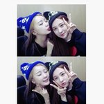 [유머] <b>달샤벳</b>수빈 여동생의 미모.jpg