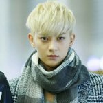 [EXO] 타오랑 아이컨<b>택</b>;_;