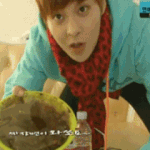 [EXO] 내가<b>예언</b>하나한다