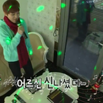 [시우민] 슈밍전화ㅠㅜㅜ