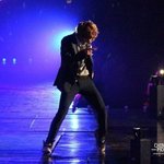 [EXO] 손도좋고어깨도좋은데난<b>허벅지</b>..