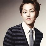 [exo] 엑소관상(exo-m시우민)