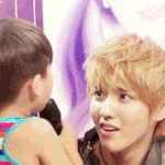 [EXO] 진짜로 4<b>차원</b>일것같은 멤버 누구야