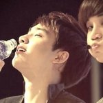 [EXO] 너희의 <b>시선</b>은 누구에게로?