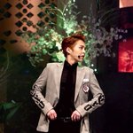 [시우민] 나 이 사진 찍은분 찾았엉!!!!!