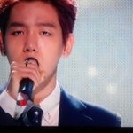 [EXO] 엑소에서백혐이가제일잘생긴듯~^^!!