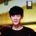 [EXO] <b>흑</b>발스릉